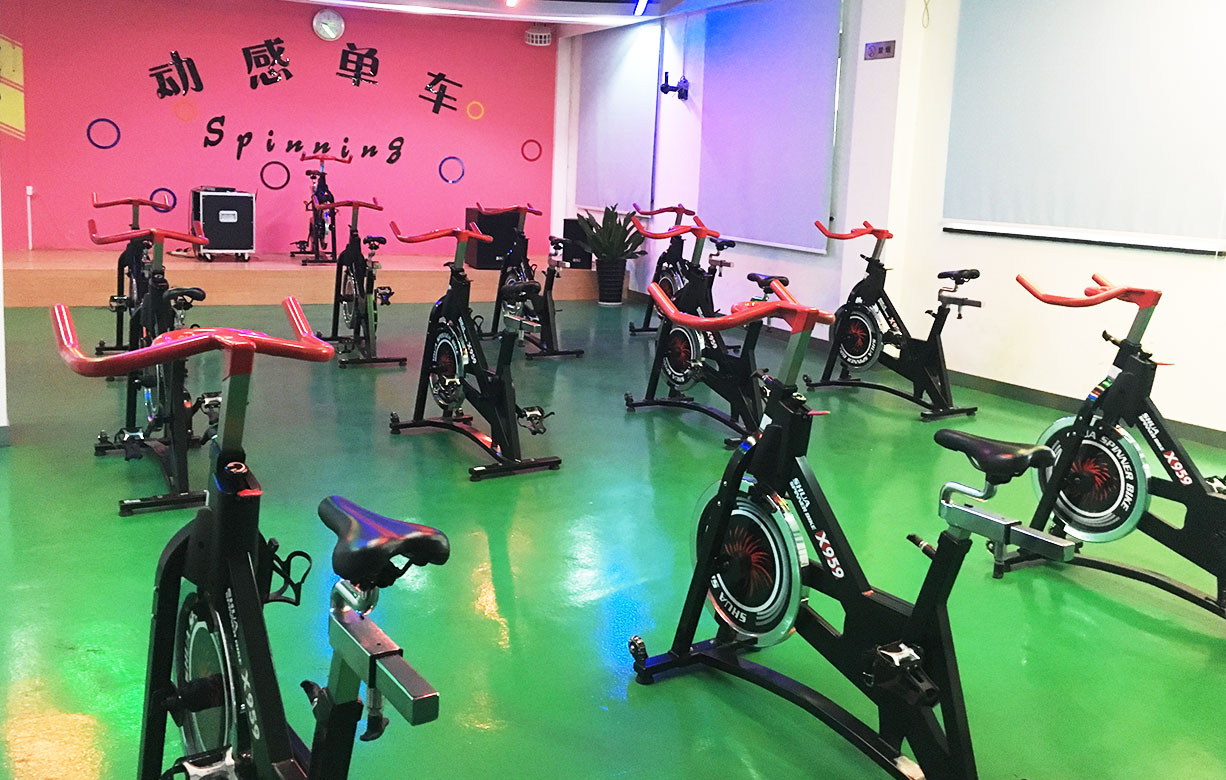 宁波市高桥镇芦港文化中心 浙江